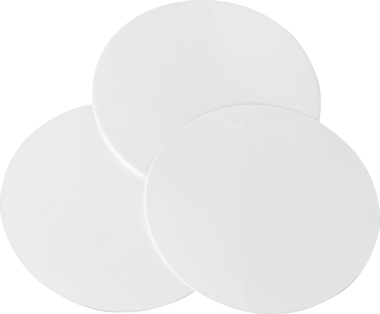 Membrane filters, PORAFIL CM, Cellulose mixed ester, White
