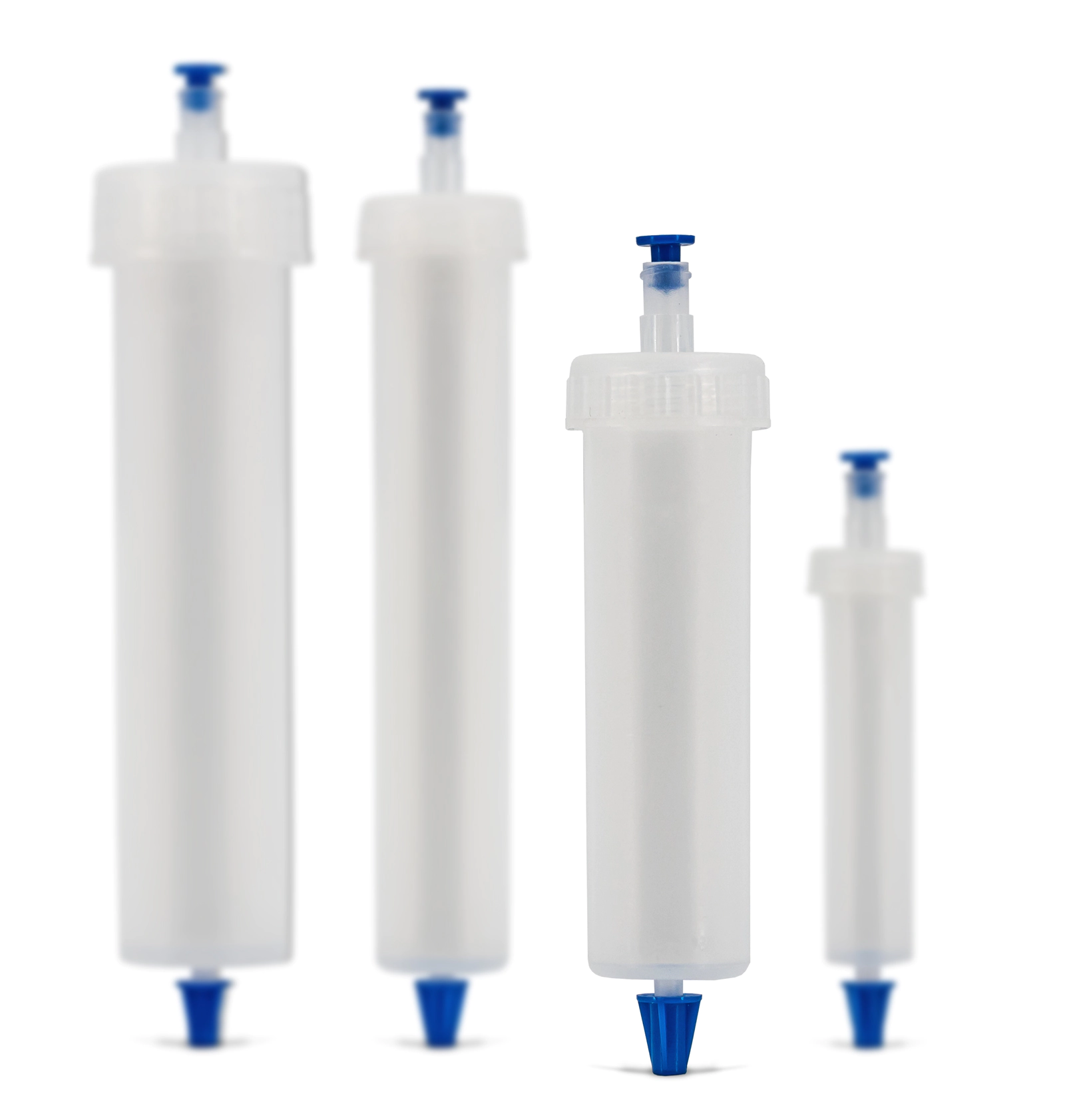 NucleoBond RS 50 Column for purification of vaccine-grade plasmid DNA