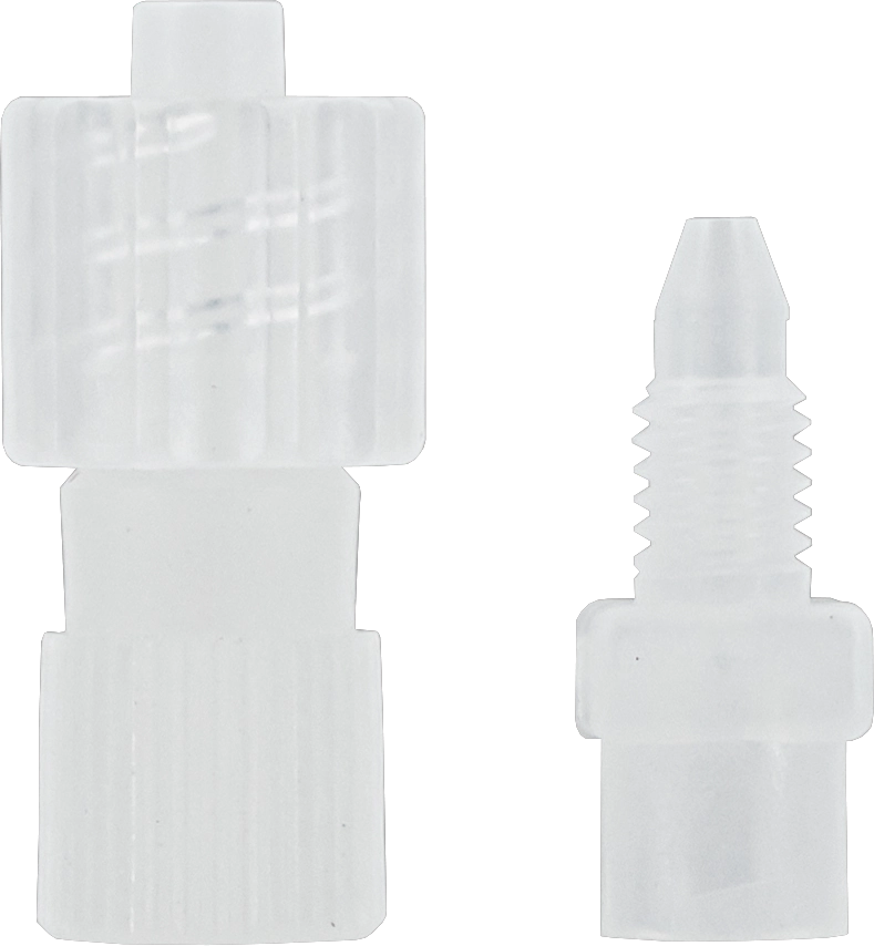 Protino Luer Adaptor Set
