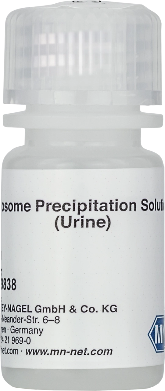 Exosome Precipitation Solution for enrichment of exosomes from urine