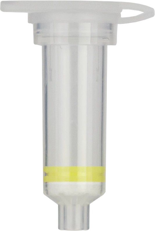 NucleoSpin Gel and PCR Clean-up for QIAcube