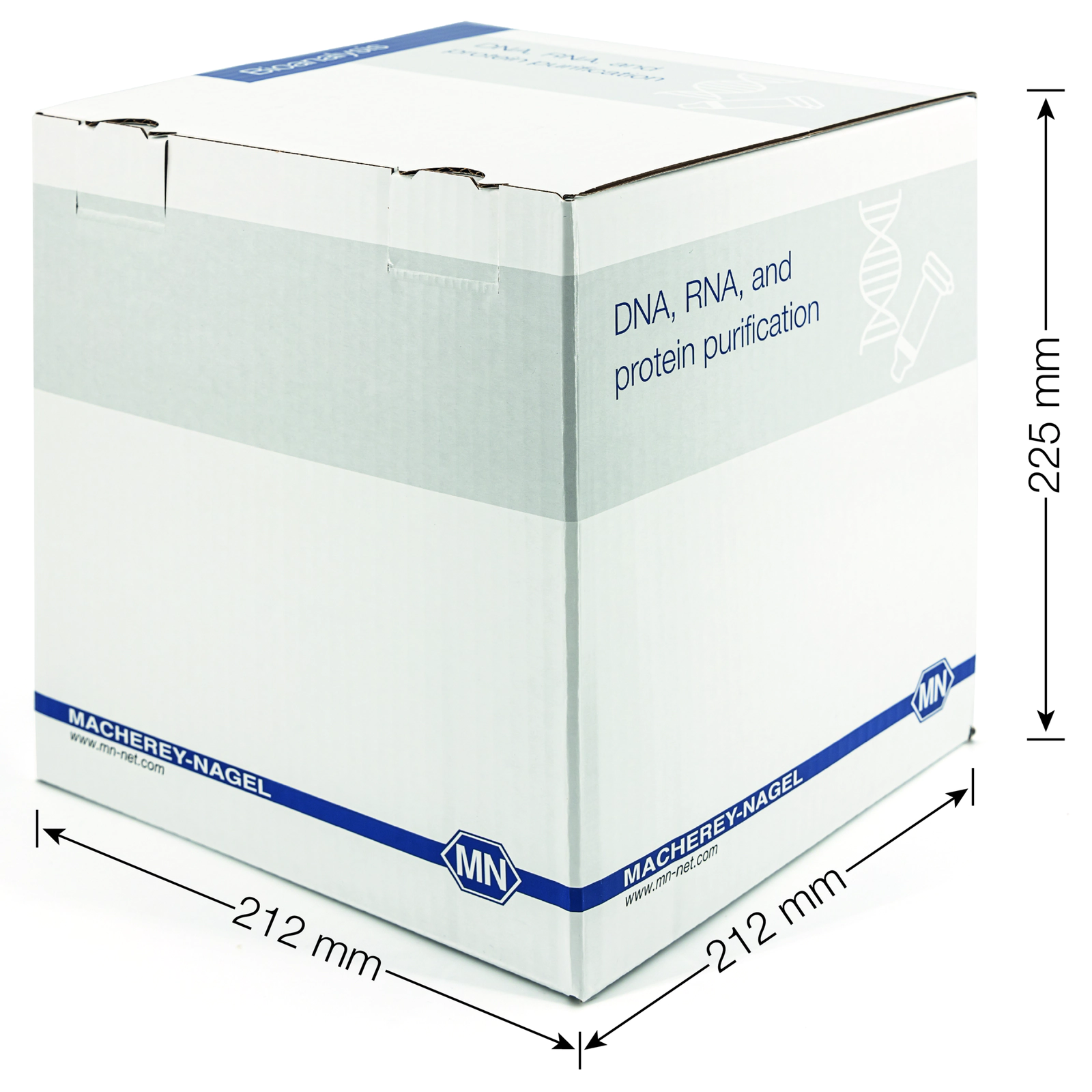 NucleoSpin RNA XS Columns for RNA purification