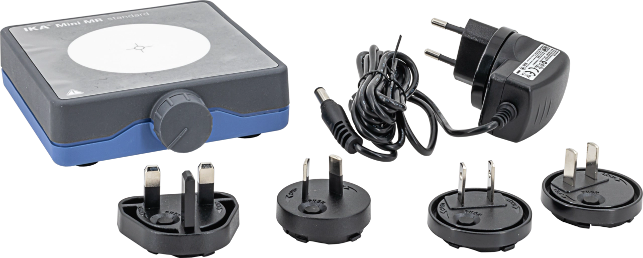 Magnetic stirrer for BioFix A‑Tox / N‑Tox