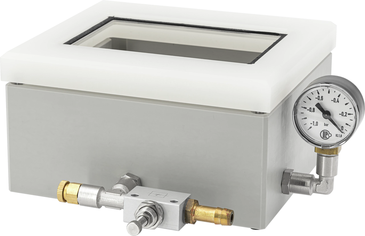 CHROMABOND Multi 96 vacuum manifold