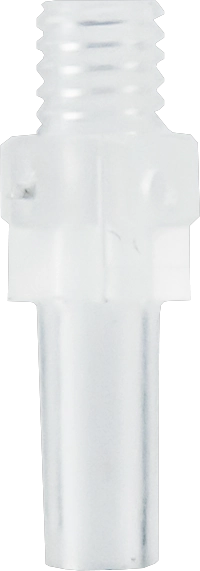 CHROMABOND Luer fittings, male for the lid of vacuum manifold