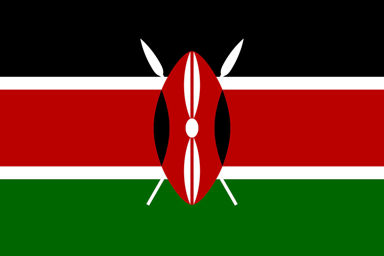 Kenya