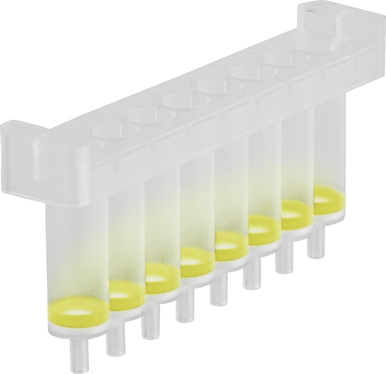 NucleoSpin 8 PCR Clean-up, 8-well kit for PCR clean up