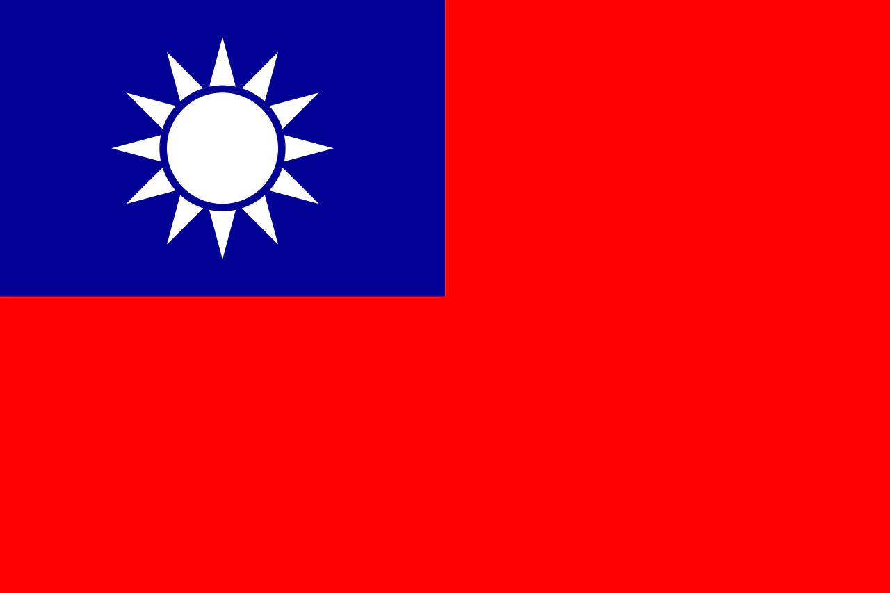 Taiwan