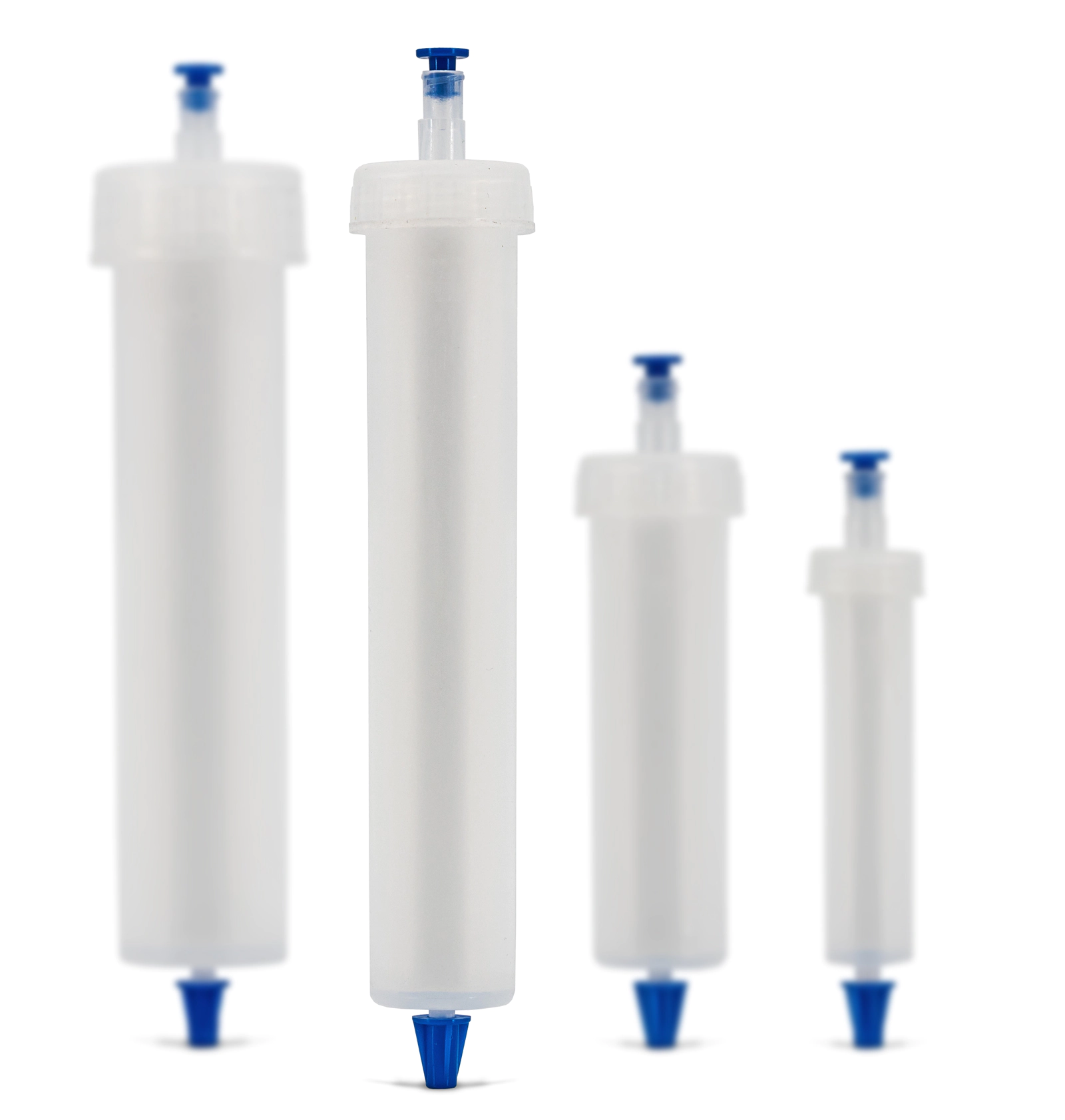 NucleoBond RS 100 Column for purification of vaccine-grade plasmid DNA
