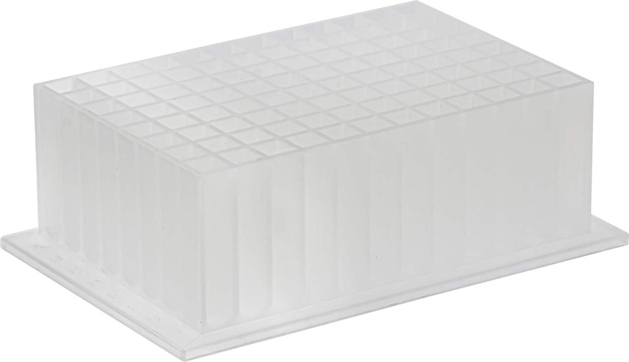 MN Square-well Block