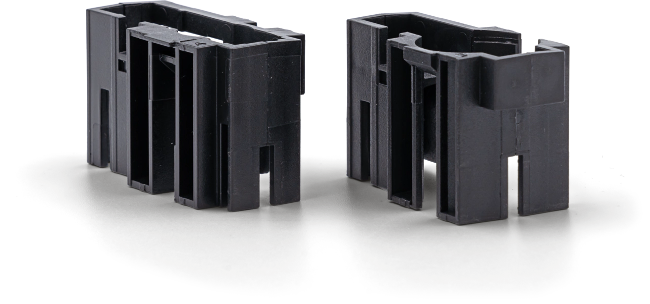 Adaptor set for NANOCOLOR Advance