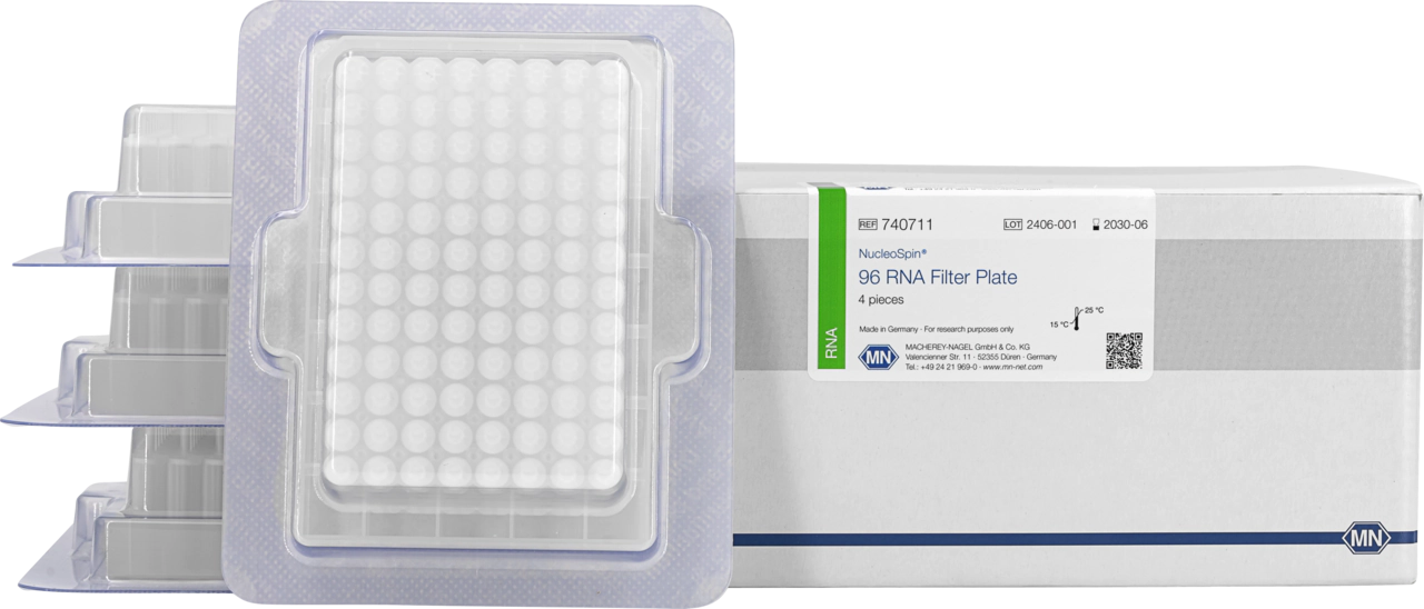 NucleoSpin 96 RNA Filter Plate