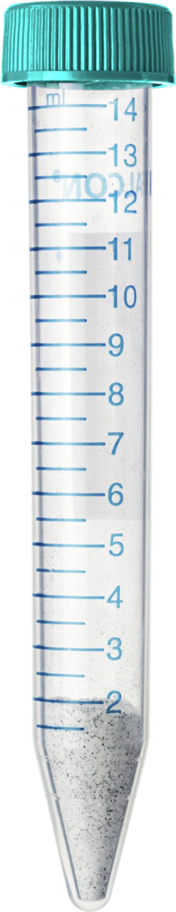 CHROMABOND QuEChERS Mix VI, Clean-up, EN 15662, 15 mL c. tubes, 1.2 g