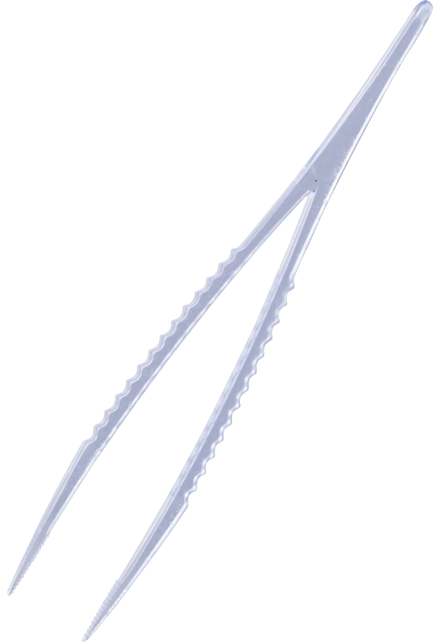 NANOCOLOR Tweezers