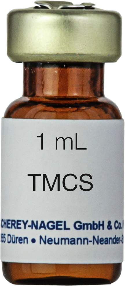 Derivatization reagents for GC, silylation, TMCS