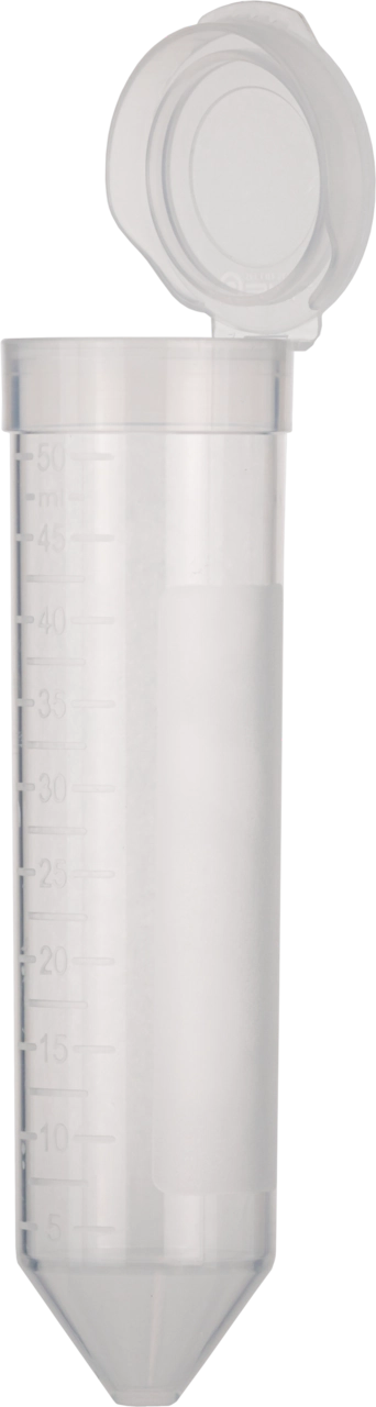 Snap Tubes 50 mL