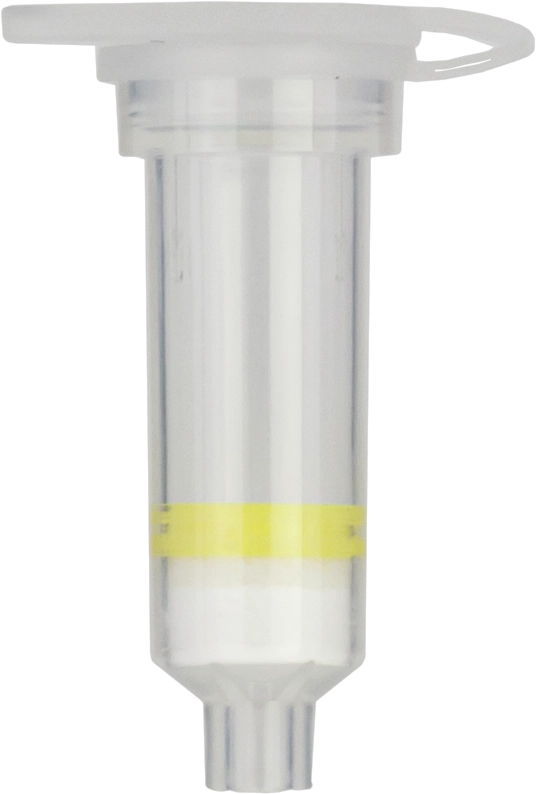 NucleoSpin RNA Plus, Mini kit for RNA purification with DNA removal column