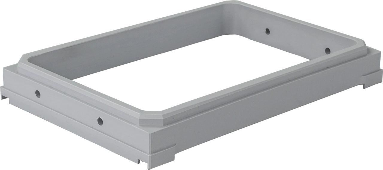 MN Positive Pressure Frame MPE2