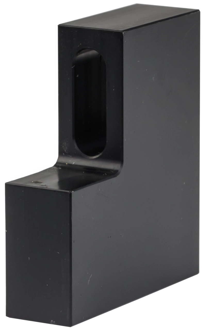 Fixing for 10 mm cuvette for NANOCOLOR Advance, UV/VIS, UV/VIS II and VIS II