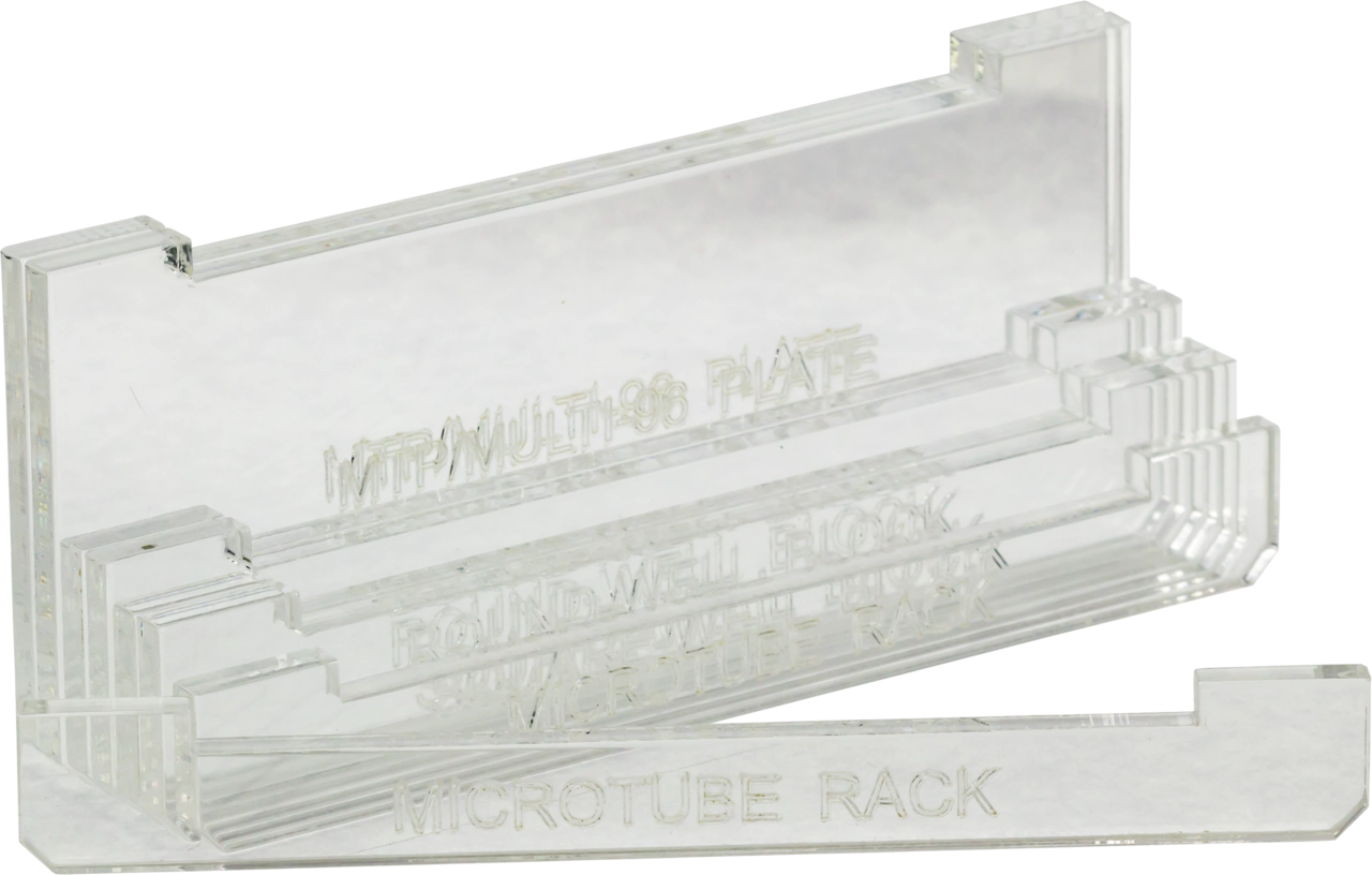 NucleoVac 96 Spacer Set