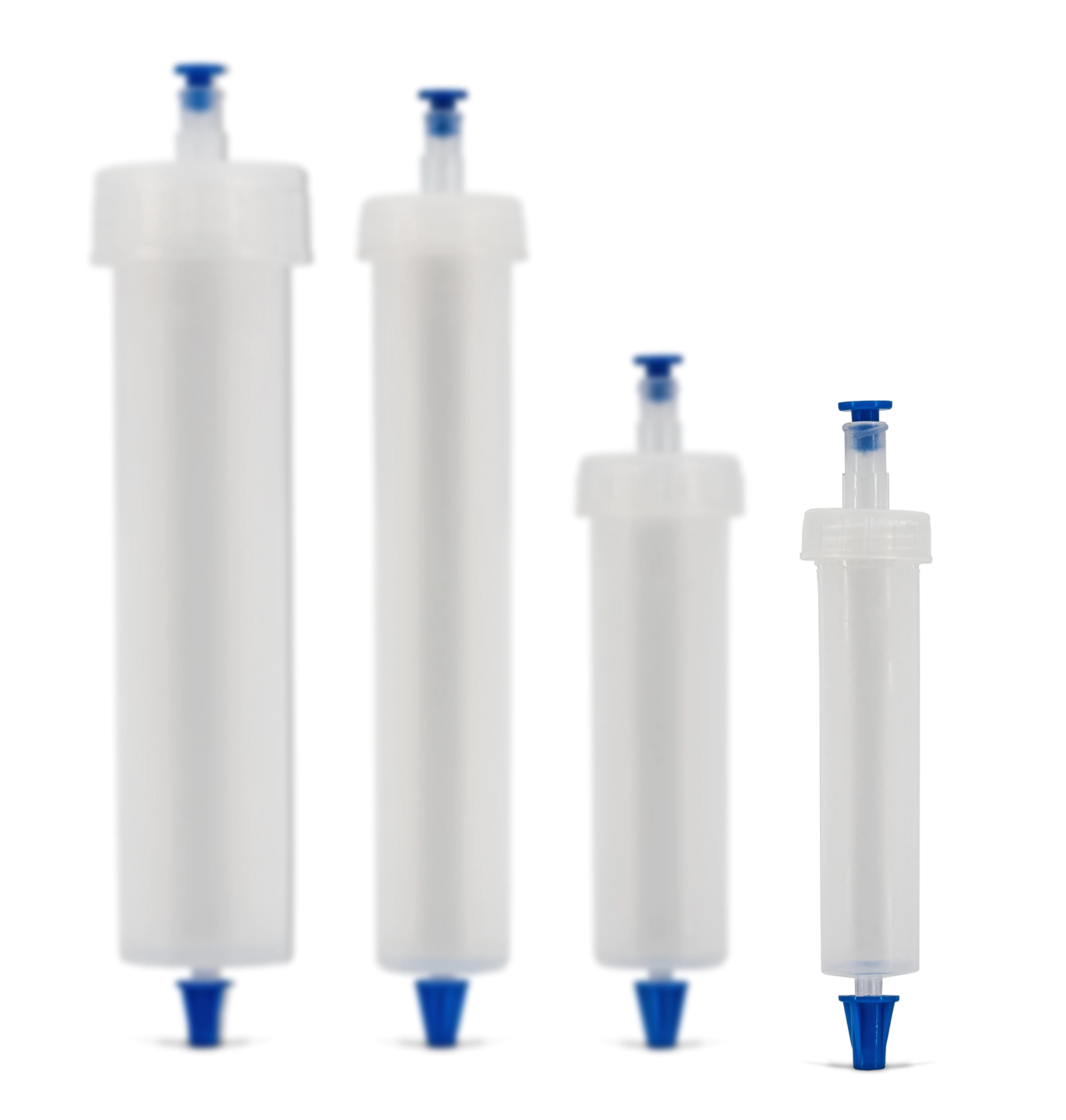 NucleoBond RS 10 Columns for purification of vaccine-grade plasmid DNA