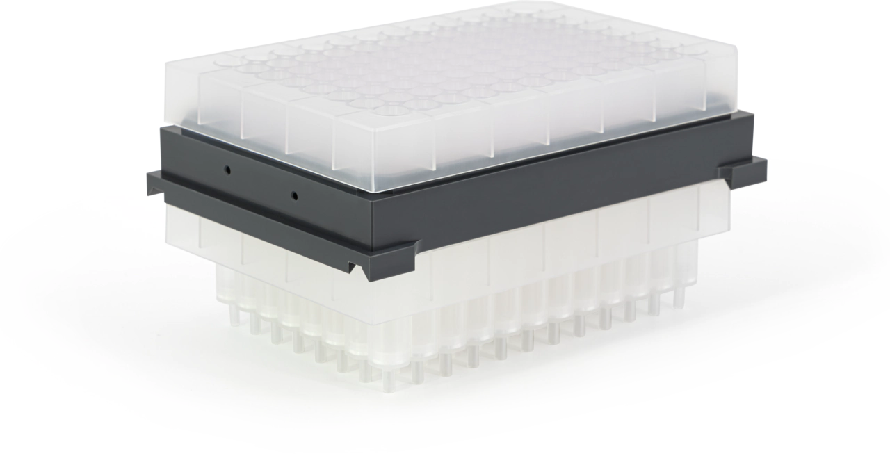 MN Positive Pressure Frame Universal