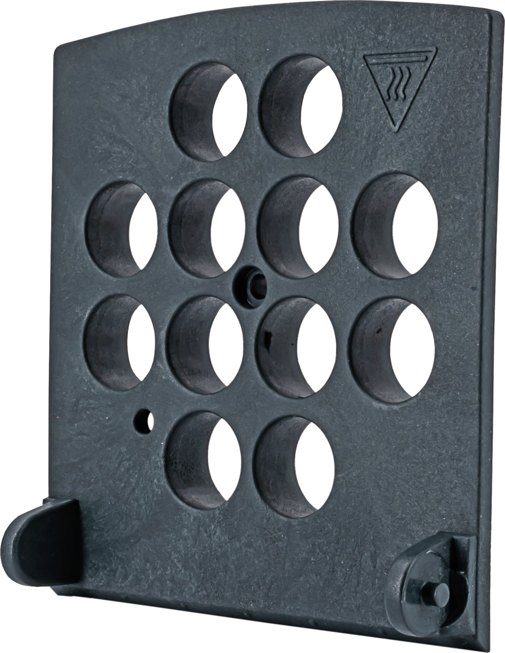 Safety cover for heating blocks VARIO 4, C2, HC, 3 and compact