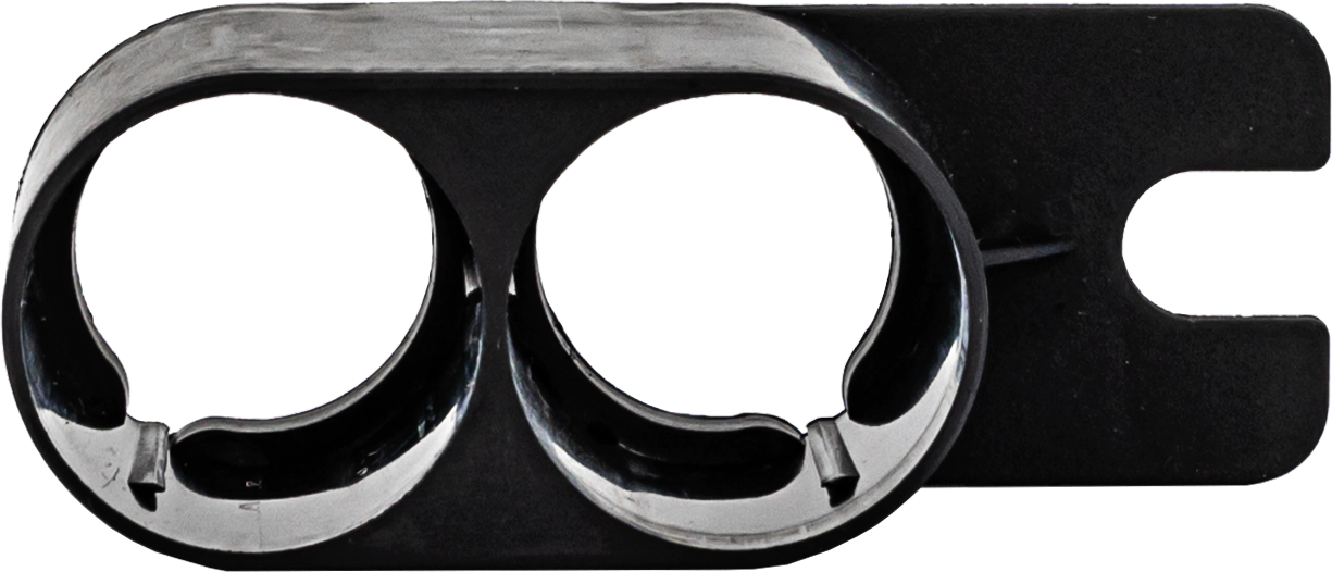 Slide comparator for VISOCOLOR ECO
