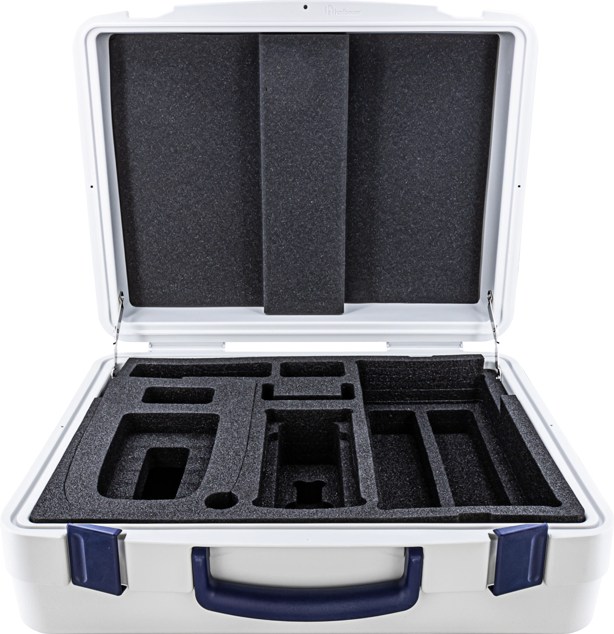 NANOCOLOR Reagent case for PF‑3 COD, without photometer and reagents