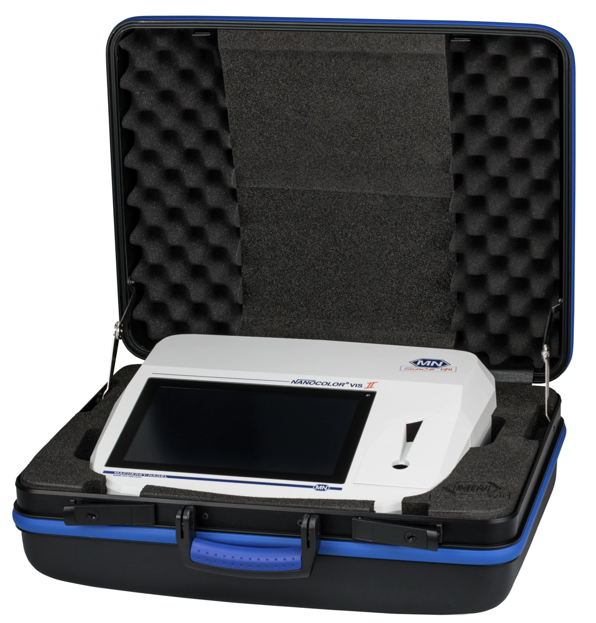 Case for NANOCOLOR VIS II
