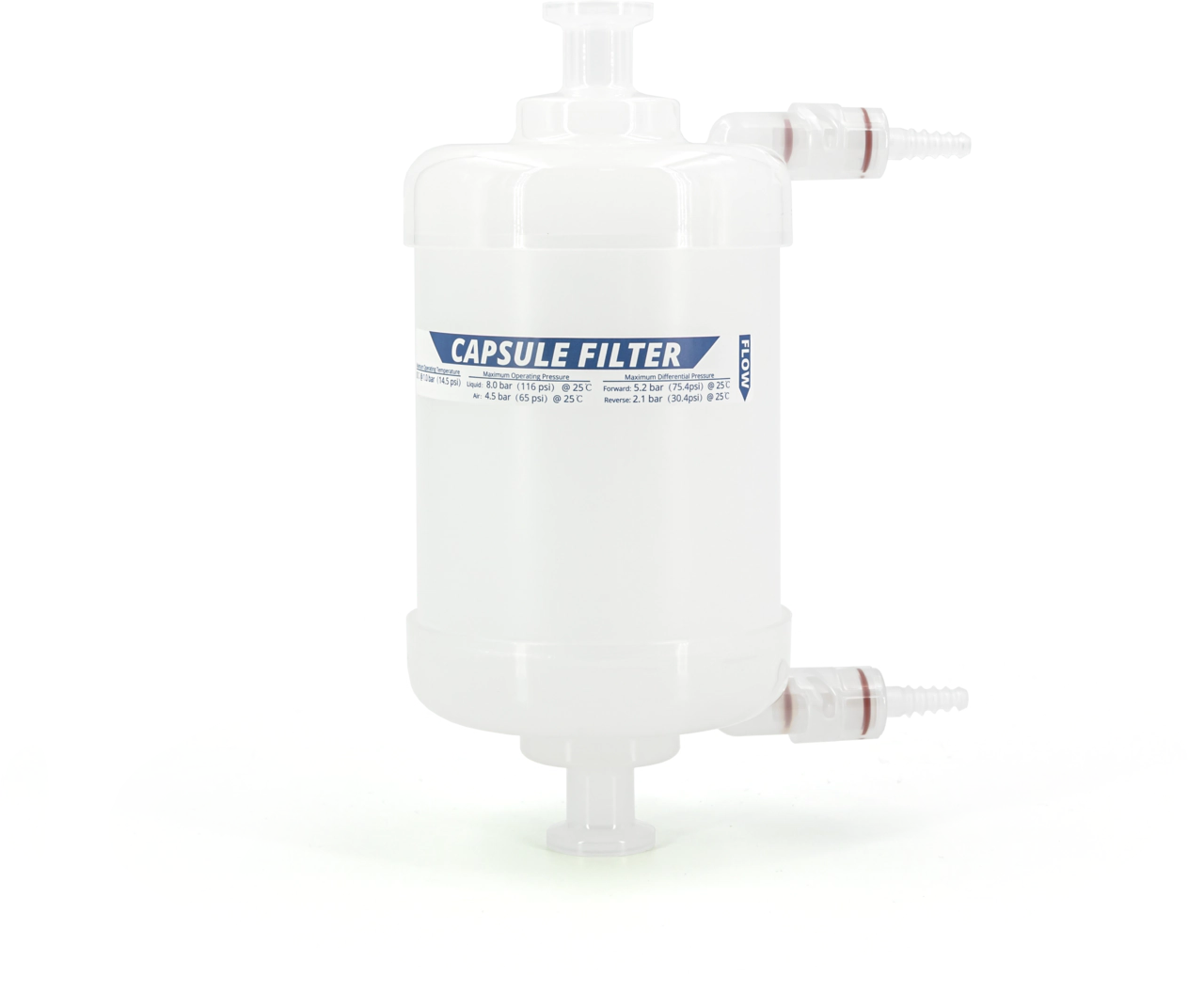 NucleoBond RS Capsule Filter L, 20µm