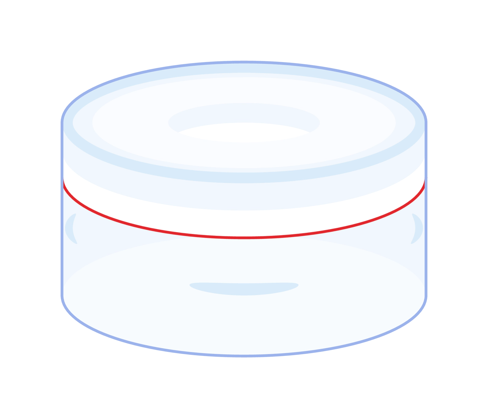 Vial Kit snap N 11 (702713 + 702710)