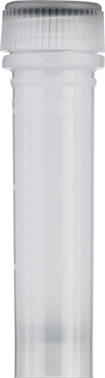 2 mL Impact Resistant Tubes