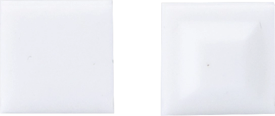 Lid for 10 mm glass cuvettes