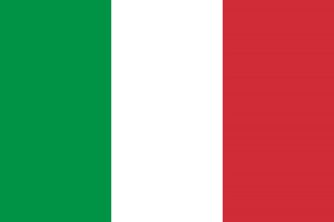 Italy