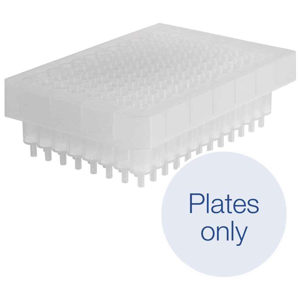 NucleoSpin 96 Plasmid Plates, 96-well plates for plasmid DNA