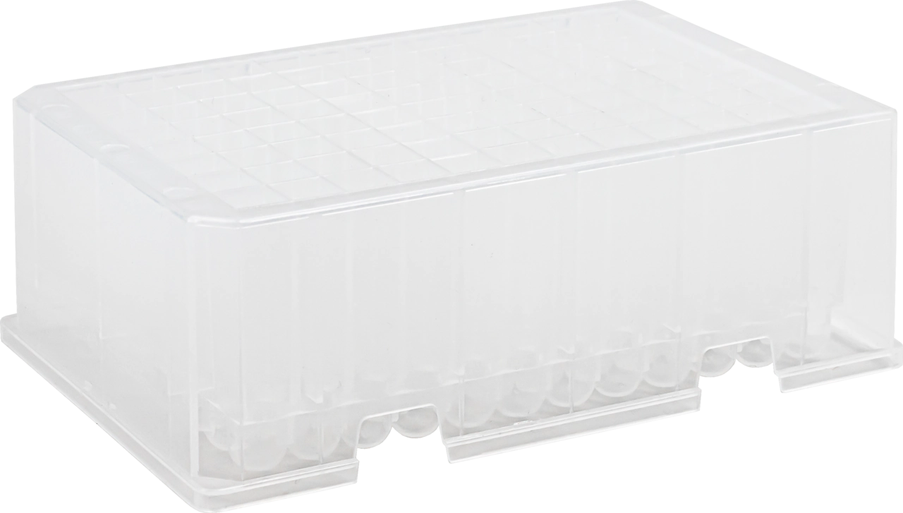 Lysis Block