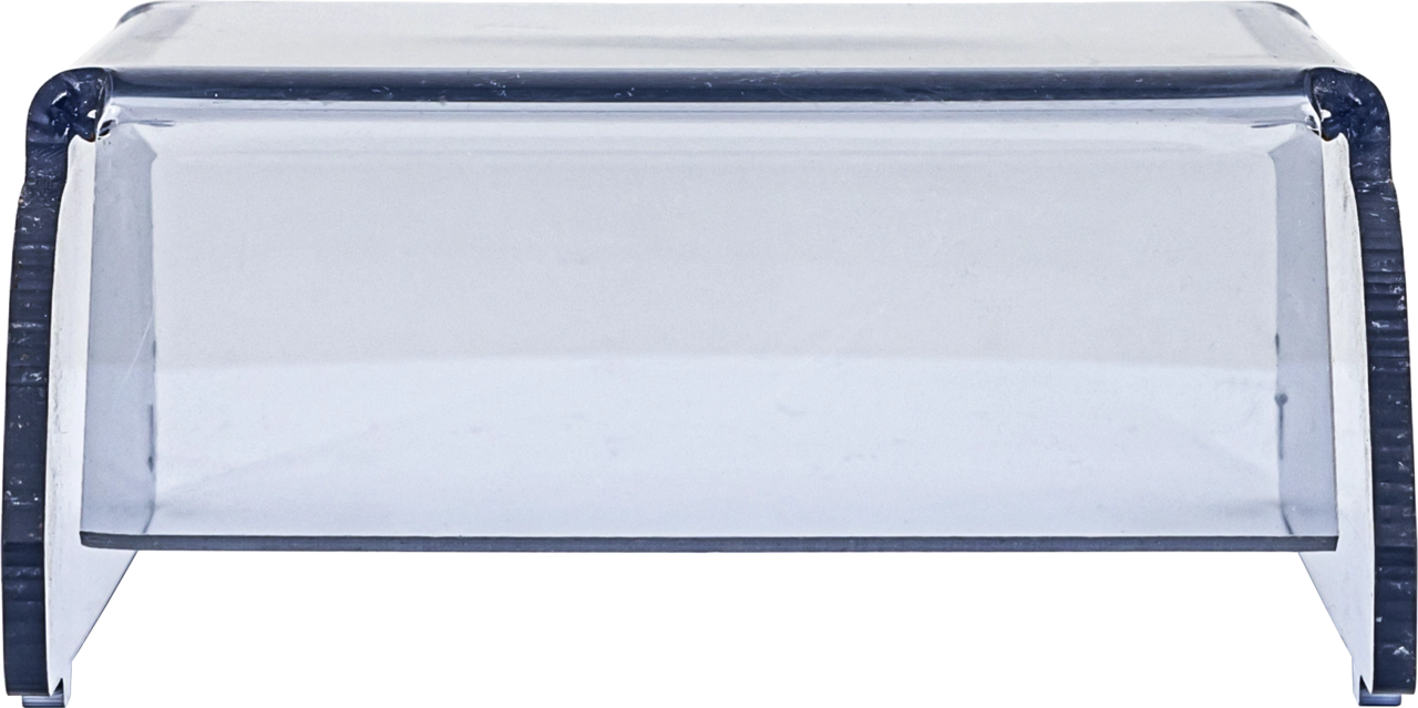 Protective covering for heating blocks VARIO 3 and VARIO compact