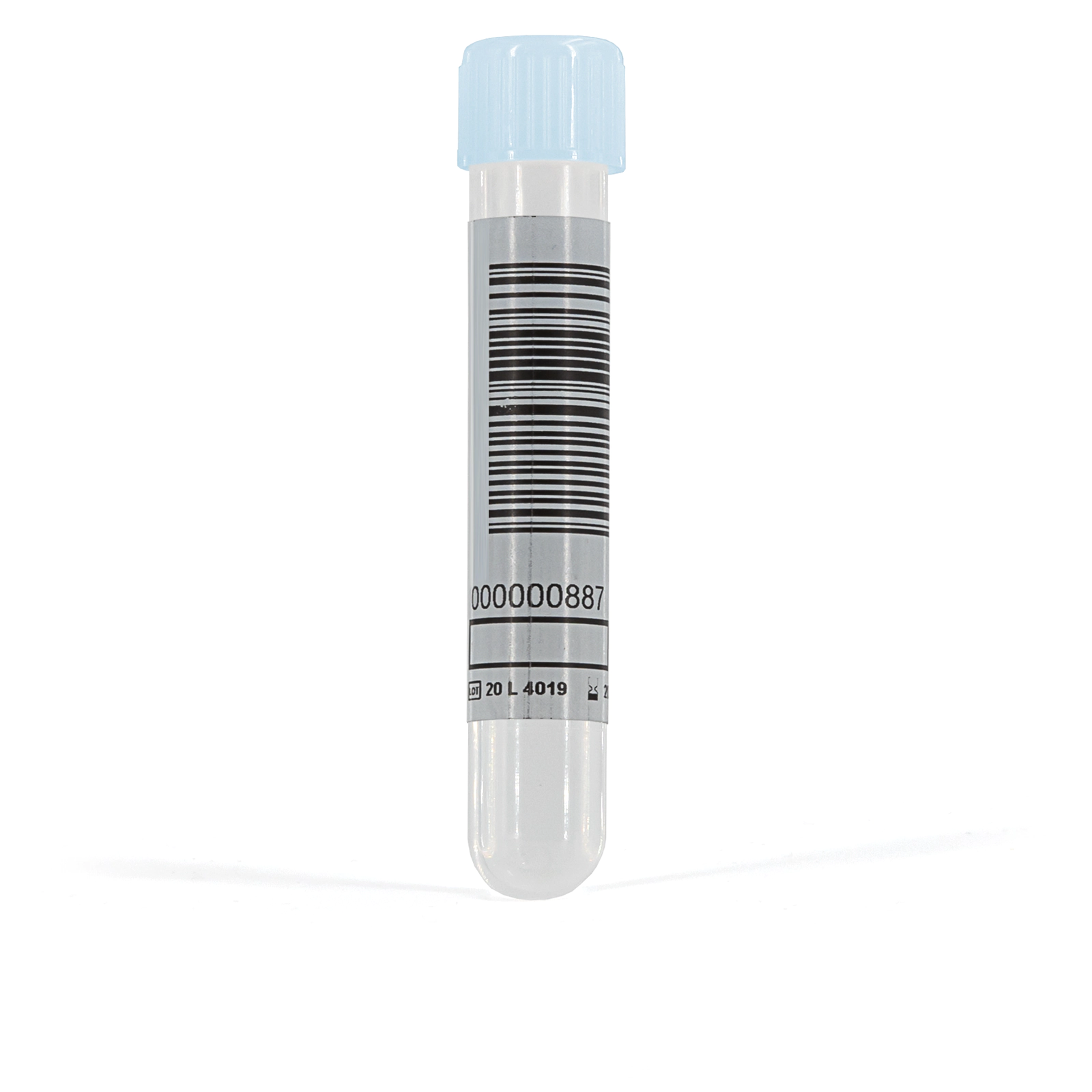 NucleoProtect VET Swab Tube, DNA / RNA stabilization and sample inactivation