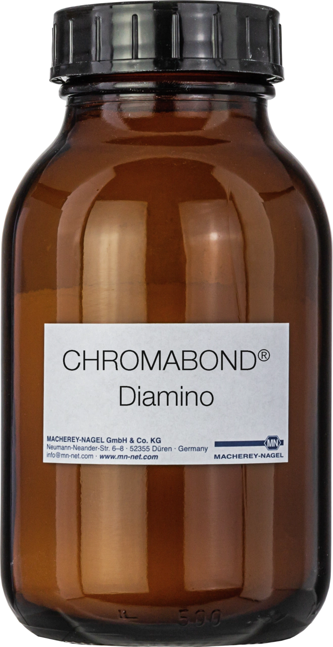 SPE adsorbents (Bulk), CHROMABOND Diamino