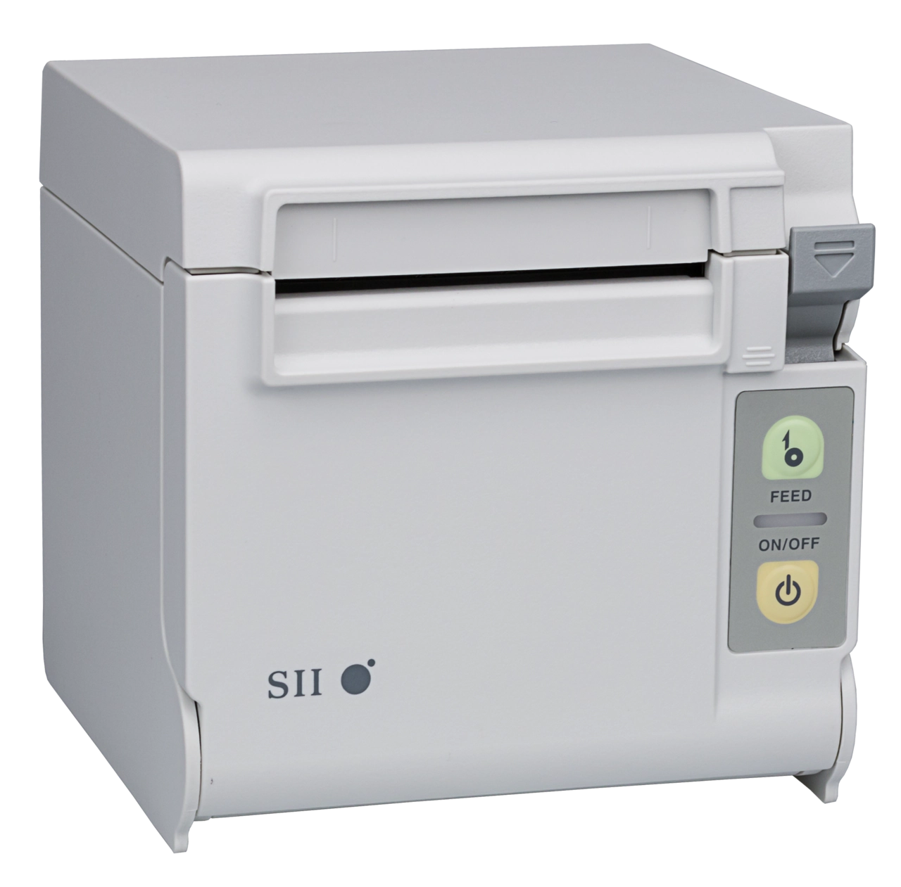 Thermal printer for NANOCOLOR UV/VIS II and VIS II