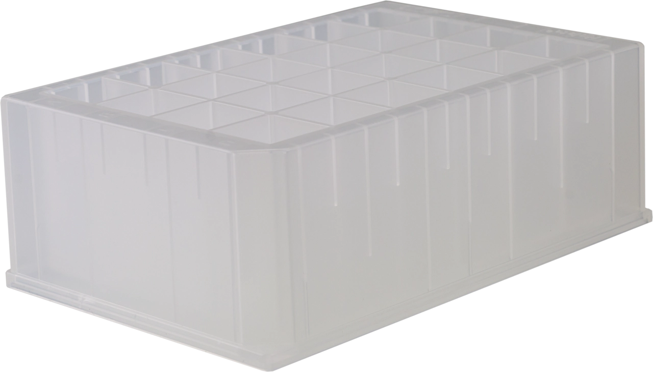 24-Square-well Block 10 mL