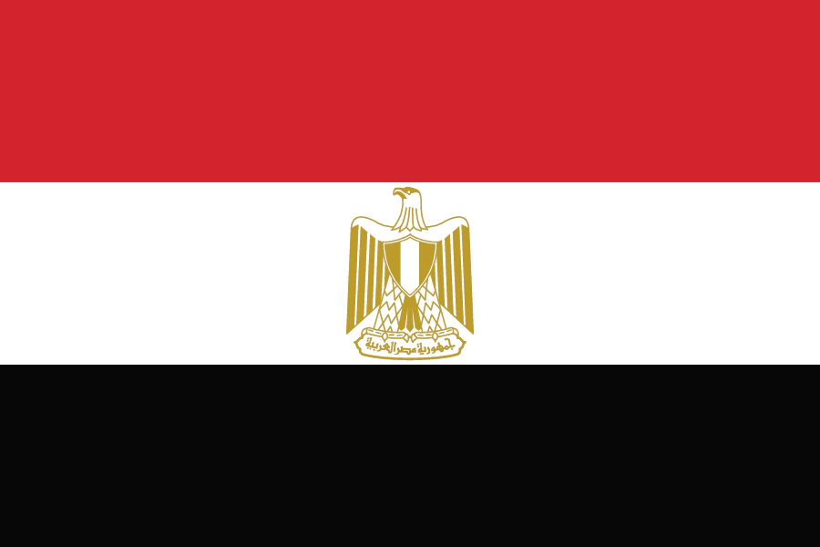 Egypt