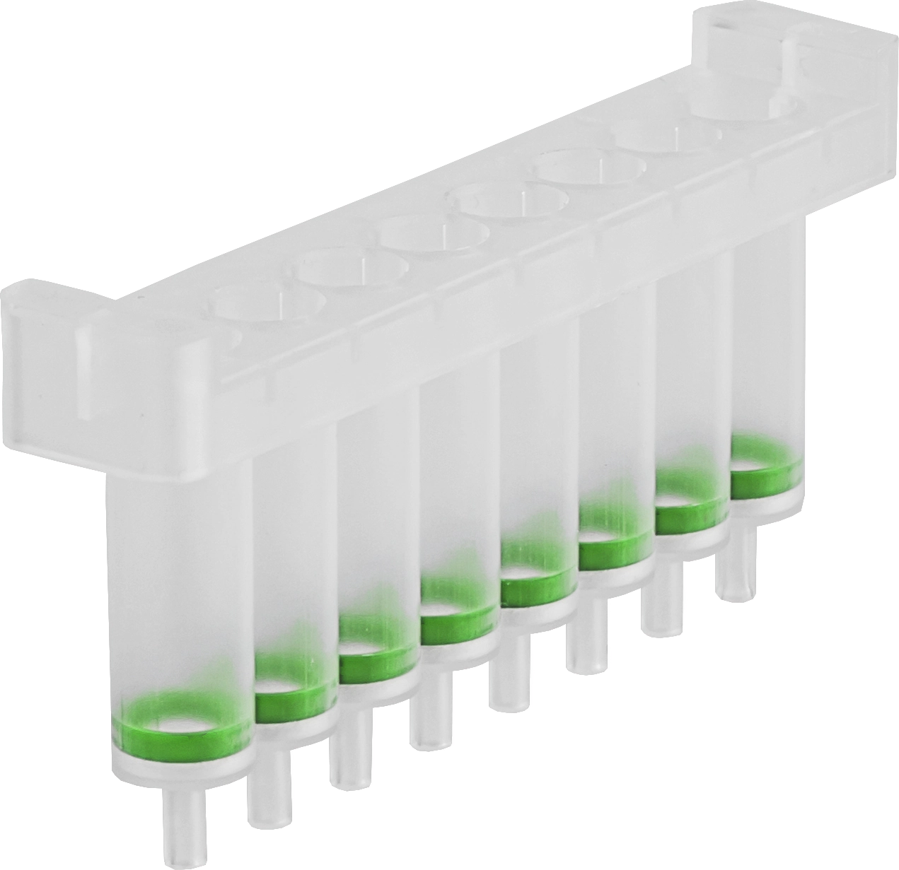 NucleoSpin 8 Tissue, 8-well kit for DNA from cells and tissue
