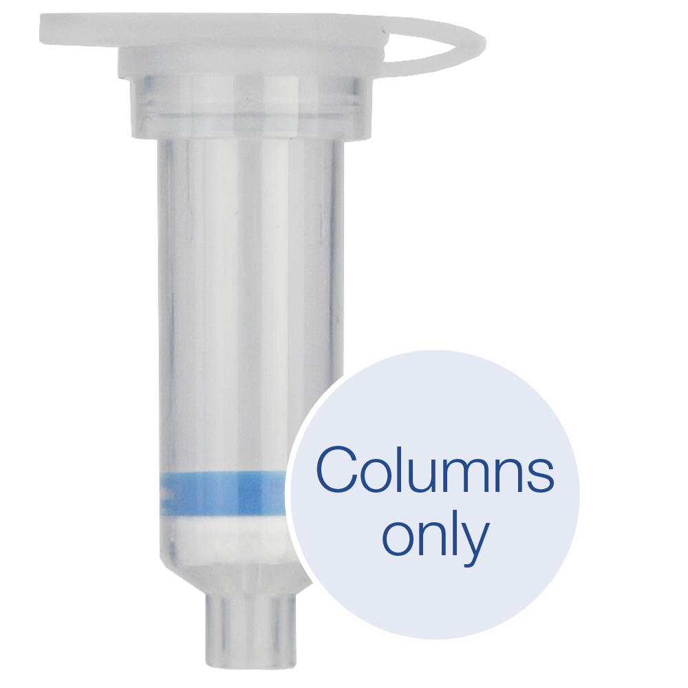 NucleoSpin RNA Virus Columns for viral RNA from cell-free fluids