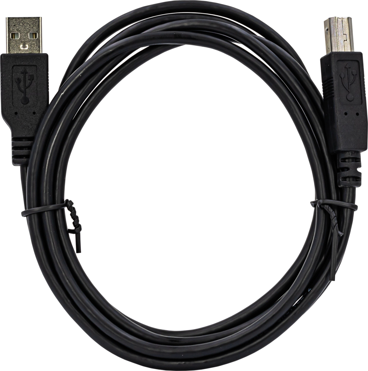 USB cable A/B