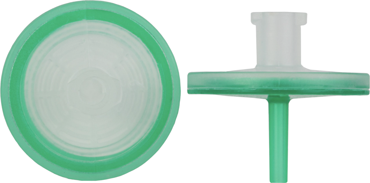 Syringe filter, color coded, CHROMAFIL PA, 0.45 µm