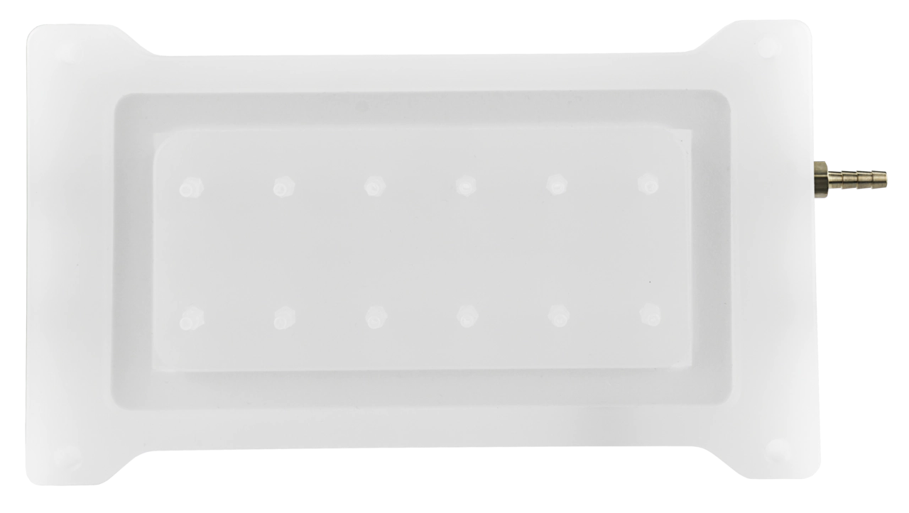 CHROMABOND drying attachment, accessory of REF 730150N