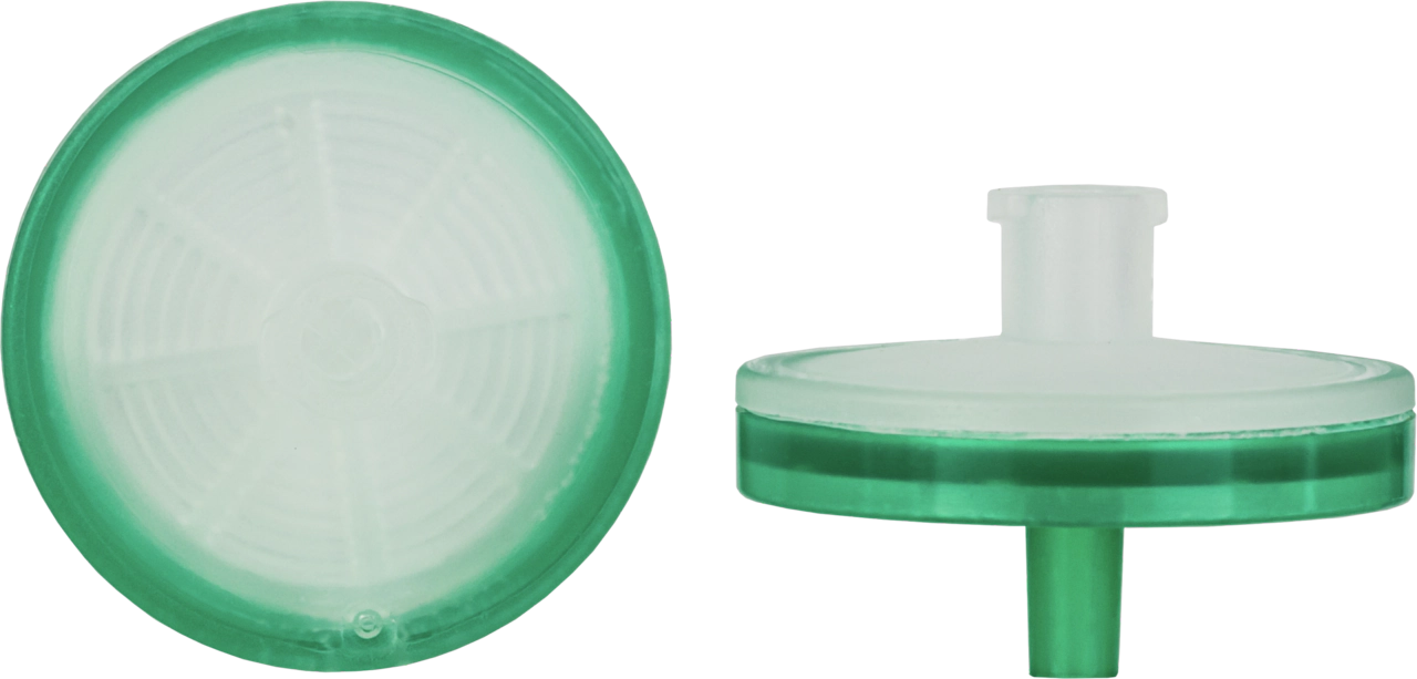 Syringe filter, color coded, CHROMAFIL PA, 0.45 µm