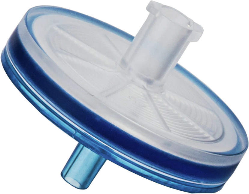 MN Sterilizer CA, Cellulose acetate, 28 mm membrane diameter, 0.2 µm pore size